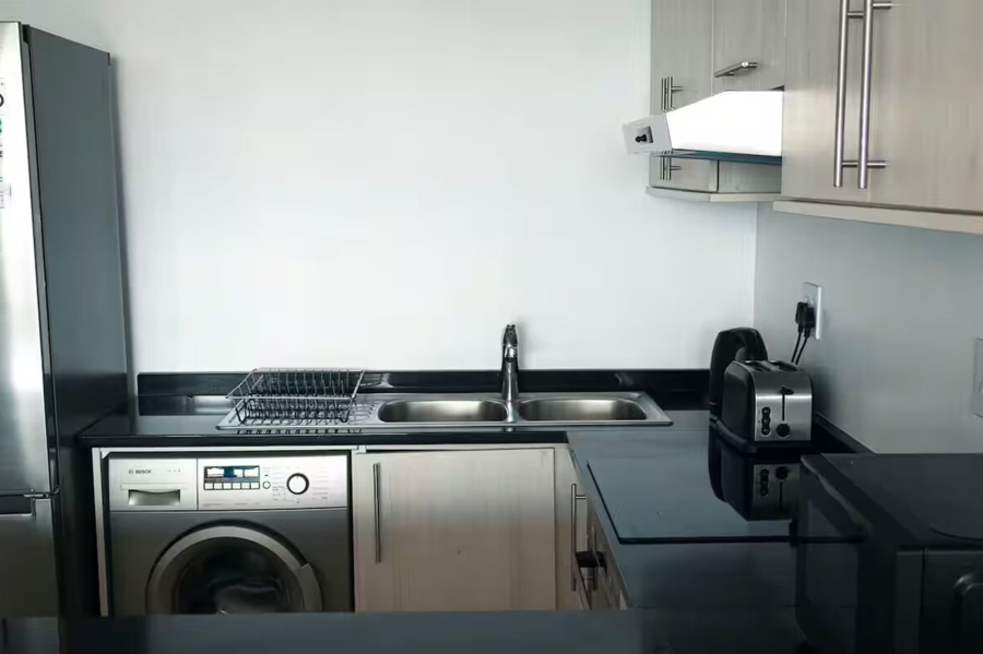 1 Bedroom Property for Sale in Beachfront Western Cape